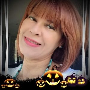 Meet your Posher, Jannette